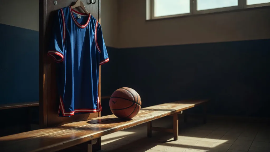 Équipe de France de basket : Gérald Ayayi remplace Evan Fournier pour les qualifications à la Coupe du monde 2027