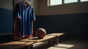 Équipe de France de basket : Gérald Ayayi remplace Evan Fournier pour les qualifications à la Coupe du monde 2027