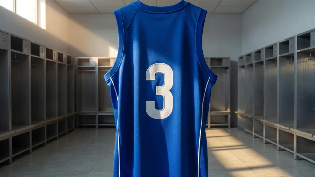 Équipe de France de basket : Rayan Rupert convoqué pour la première fois, selon une source