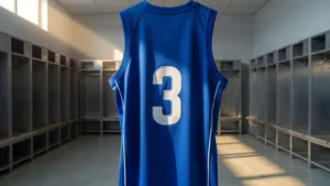 Équipe de France de basket : Rayan Rupert convoqué pour la première fois, selon une source