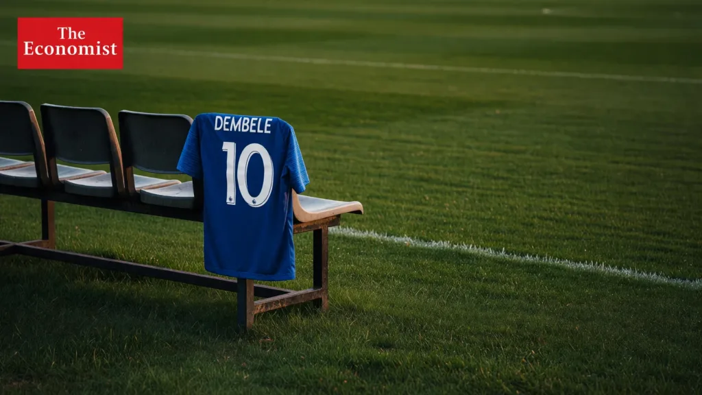 Équipe de France : Dembélé doit-il être remplacé ? Le débat s'intensifie