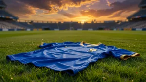 Équipe de France : Dembélé et Doué titulaires face à la Norvège selon L’Équipe