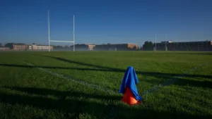 Équipe de France : fin de séance et préparation intensive avant le Sénégal
