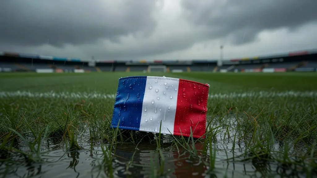 Équipe de France : le statut de Mbappé divise, entre critiques et tensions internes