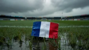 Équipe de France : le statut de Mbappé divise, entre critiques et tensions internes
