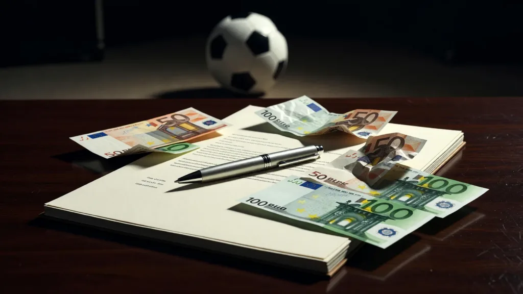 Équipe de France : Zidane face à une baisse de salaire significative pour devenir sélectionneur