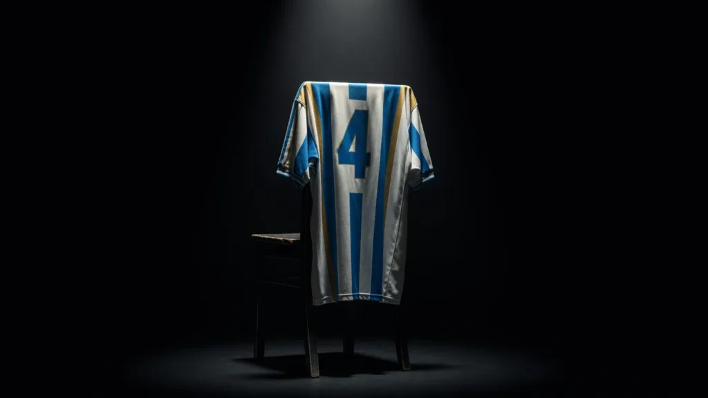 Éric Roy, ancien joueur de l'OM, est décédé à 58 ans : le monde du football lui rend hommage