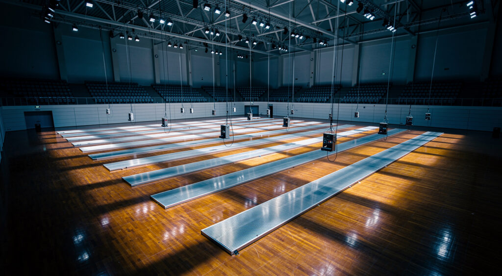 Escrime : le NEC organise les Championnats de France à Nantes ce week-end