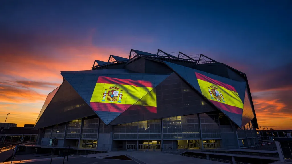Espagne - Arabie Saoudite : la Roja doit marquer dans les deux mi-temps pour se relancer
