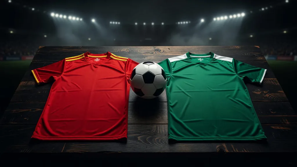 Espagne - Arabie Saoudite : Yamal, Cubarsi, Pedri et Olmo titulaires ?