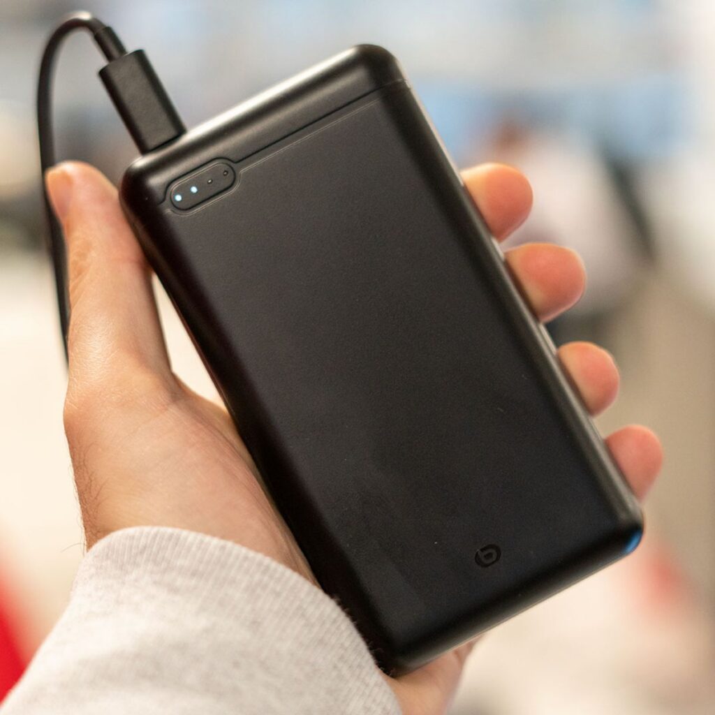 Essentielb 20000 mAh USB-C