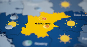 Essonne en vigilance jaune fortes chaleurs dès midi : les recommandations de la préfecture