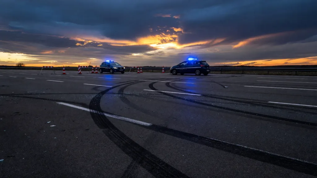 Essonne : huit blessés dont deux graves dans un accident à Montgeron
