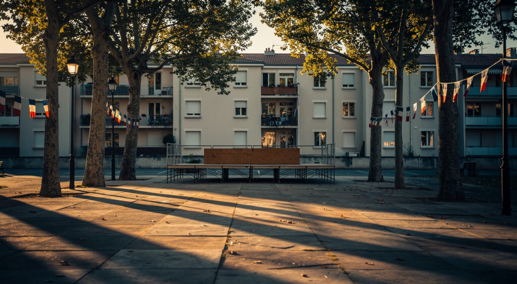 Essonne : l&rsquo;Opéra Truck de Massy propose trois concerts lyriques gratuits ce week-end