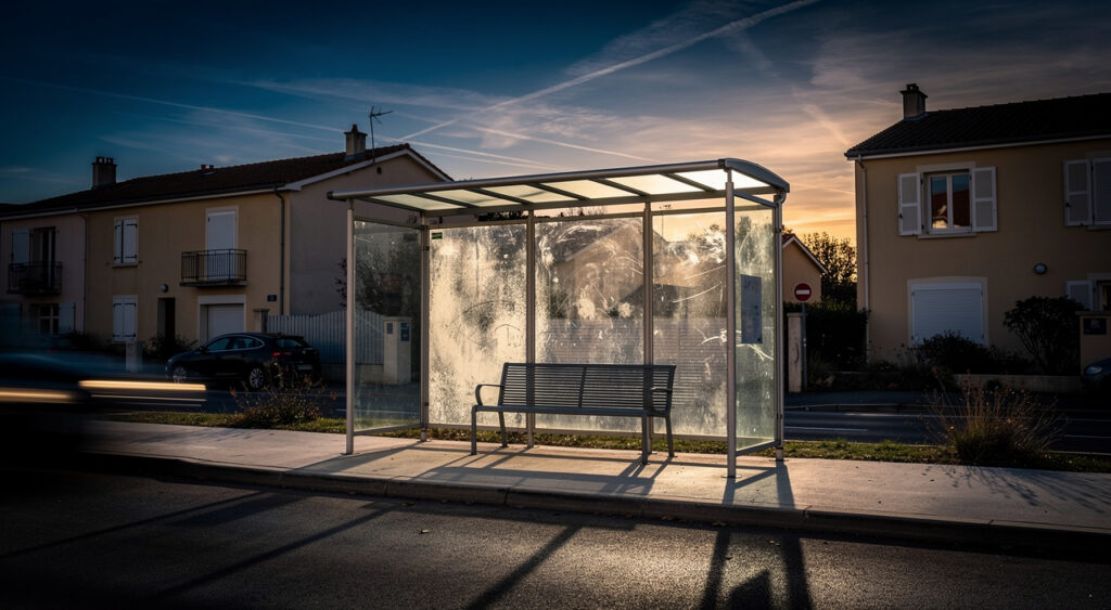 Essonne : un homme de 42 ans jugé pour agression sexuelle sur une adolescente dans un bus à Soisy-sur-Seine