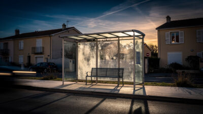 Essonne : un homme de 42 ans jugé pour agression sexuelle sur une adolescente dans un bus à Soisy-sur-Seine