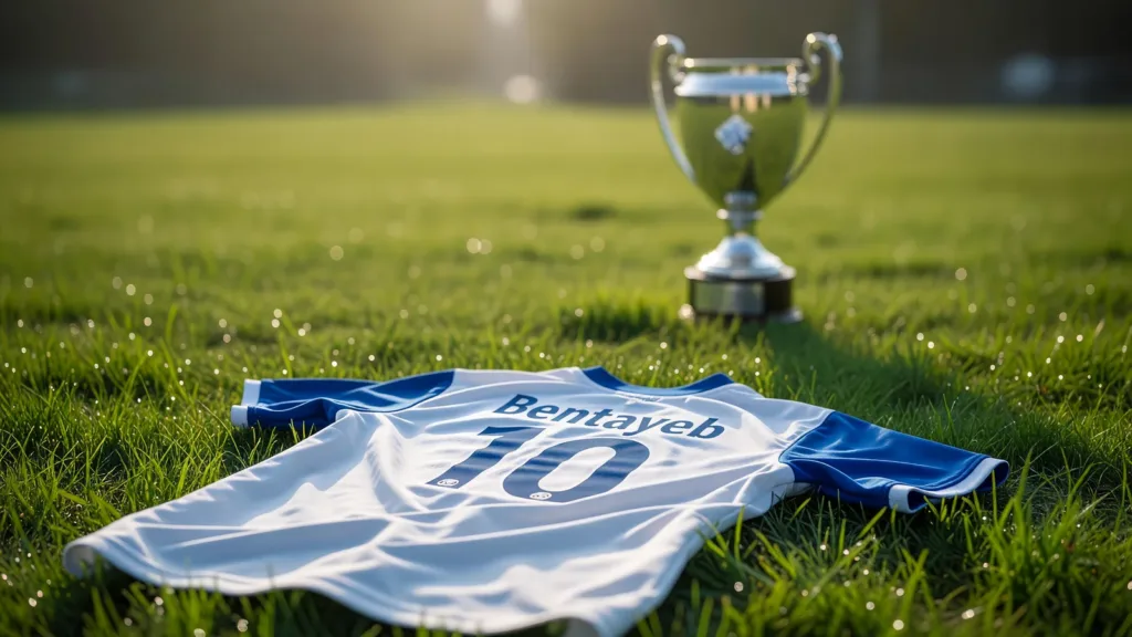 ESTAC Troyes : Chavalerin, Bentayeb, El Idrissy et Gambor quittent le club