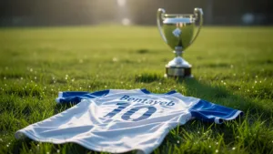 ESTAC Troyes : Chavalerin, Bentayeb, El Idrissy et Gambor quittent le club