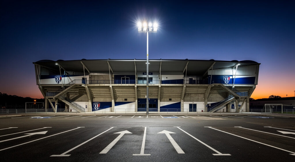 ESTAC Troyes : feu vert sans sanction de la DNCG avant le mercato estival