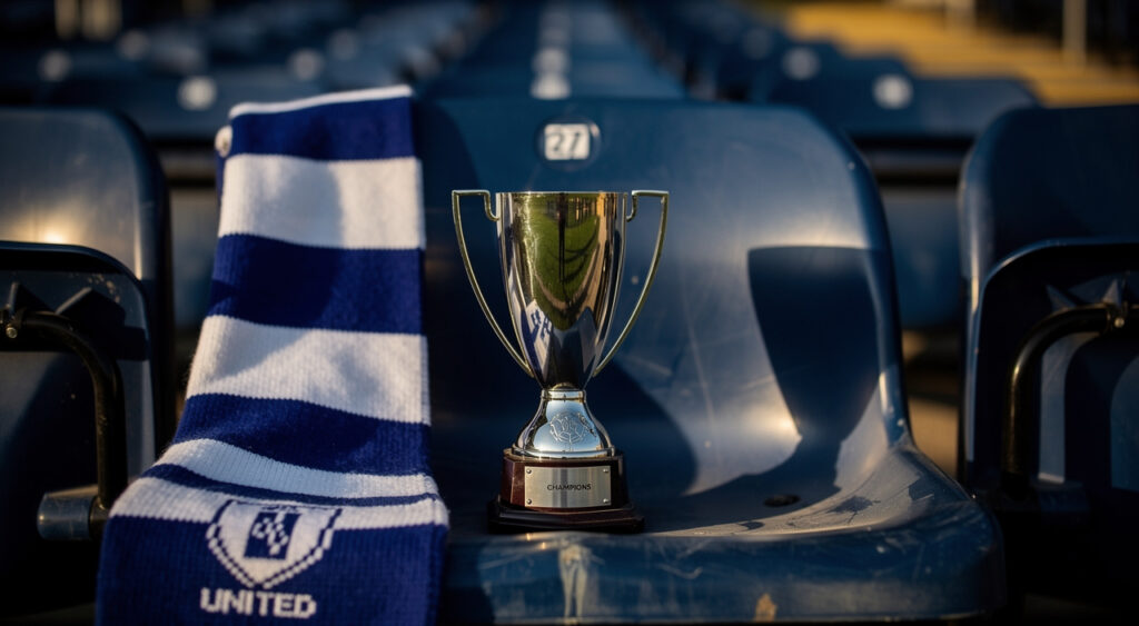 ESTAC Troyes : la vidéo-récit officielle d'une saison historique en Ligue 2