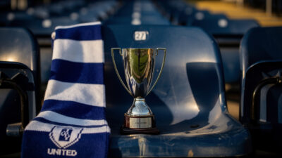 ESTAC Troyes : la vidéo-récit officielle d'une saison historique en Ligue 2