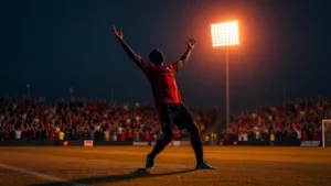 Estéban Lepaul prolonge à Rennes jusqu&rsquo;en 2030 après une saison de rêve