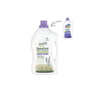 Etamine du Lys Lessive Liquide Lavandin