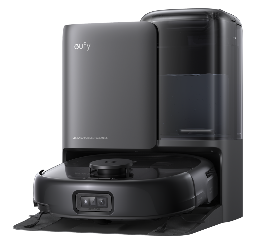 Eufy Omni E25