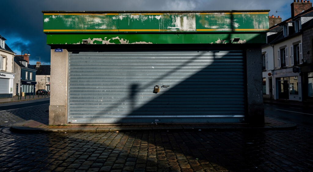 Eure : 5 magasins Green Power CBD fermés 6 mois par arrêté préfectoral
