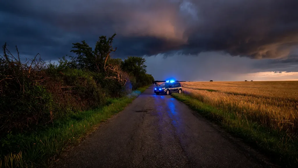 Eure-et-Loir : deux gendarmes grièvement blessés par balle à Saint-Jean-Pierre-Fixte, le suspect interpellé