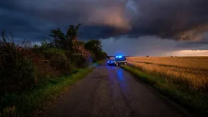 Eure-et-Loir : deux gendarmes grièvement blessés par balle à Saint-Jean-Pierre-Fixte, le suspect interpellé