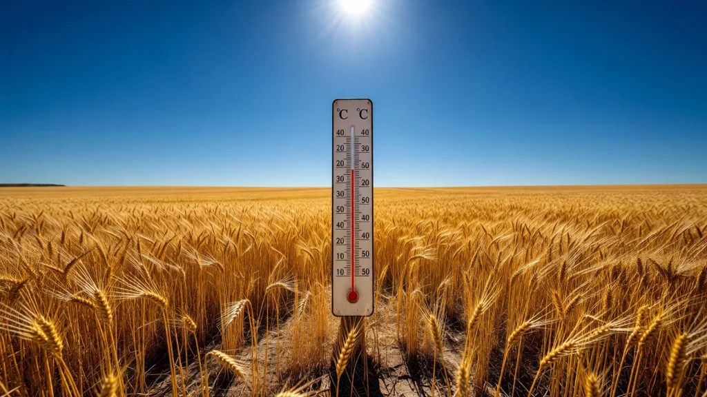 Eure-et-Loir en vigilance rouge canicule : alcool et sports interdits dès midi