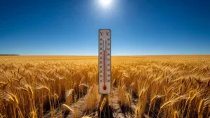 Eure-et-Loir en vigilance rouge canicule : alcool et sports interdits dès midi