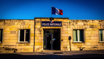 Eure-et-Loir : inscriptions ouvertes pour devenir policier adjoint jusqu'au 14 août