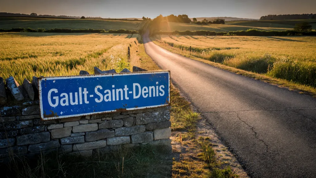 Eure-et-Loir : un maire contraint de supprimer un message controversé sur les gens du voyage