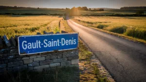 Eure-et-Loir : un maire contraint de supprimer un message controversé sur les gens du voyage