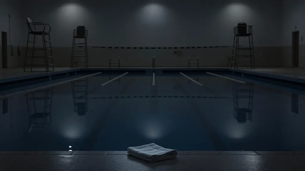 Eure : un enfant de 8 ans meurt noyé lors d'une séance de natation scolaire à Conches-en-Ouche