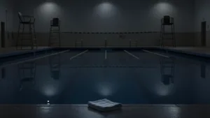 Eure : un enfant de 8 ans meurt noyé lors d&rsquo;une séance de natation scolaire à Conches-en-Ouche