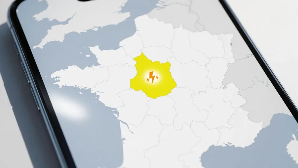 Eure : vigilance jaune canicule dès jeudi midi – les consignes de la préfecture