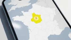 Eure : vigilance jaune canicule dès jeudi midi – les consignes de la préfecture