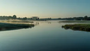 Eurockéennes de Belfort 2026 : 100 000 festivaliers attendus du 2 au 5 juillet