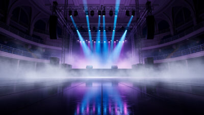 Eurockéennes : deux soirées électro à l&rsquo;Axone de Montbéliard les 16 et 17 octobre 2026
