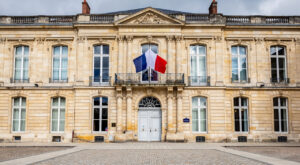 Évreux : Charlotte Crépon prend ses fonctions de secrétaire générale de la préfecture