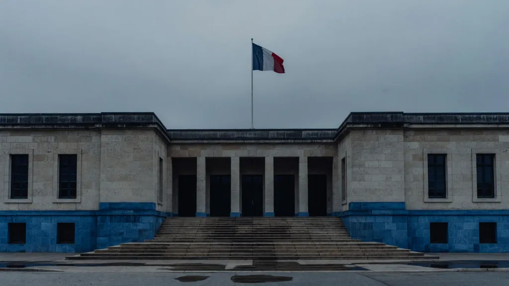 Évreux : la préfecture et la Police Nationale rendent hommage à l’adjudant Gwenaël Raffoux