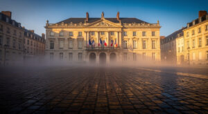 Évreux : la Quinzaine de l’emploi public du 8 au 19 juin avec job dating et portes ouvertes