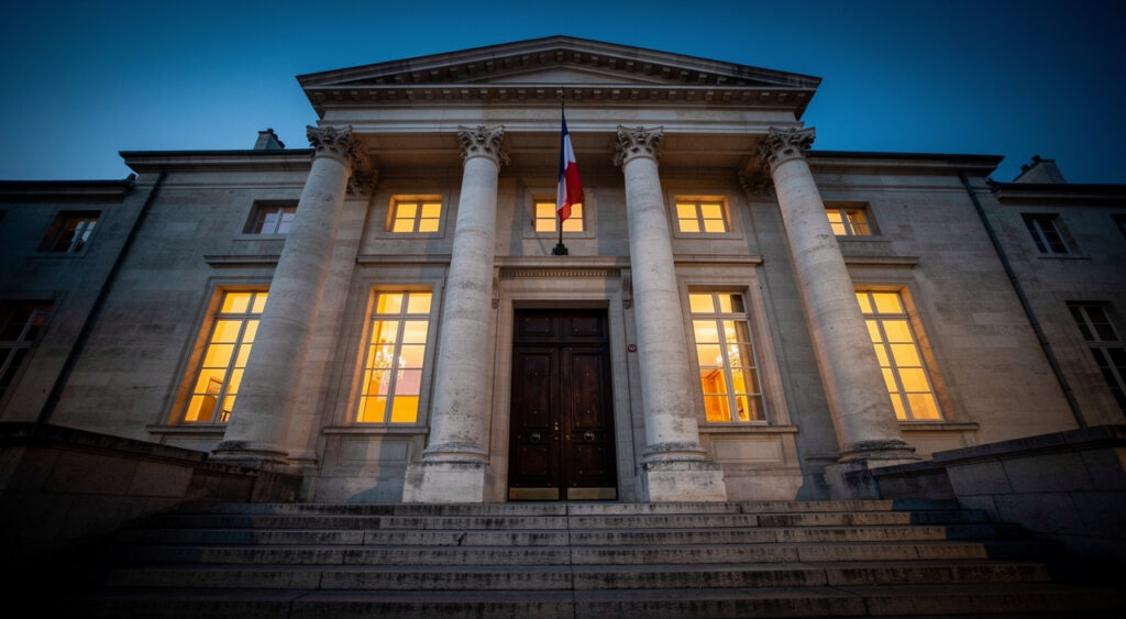 Évreux : le gérant d'ObjectifCode jugé pour avoir vendu plus de 1 500 codes de la route
