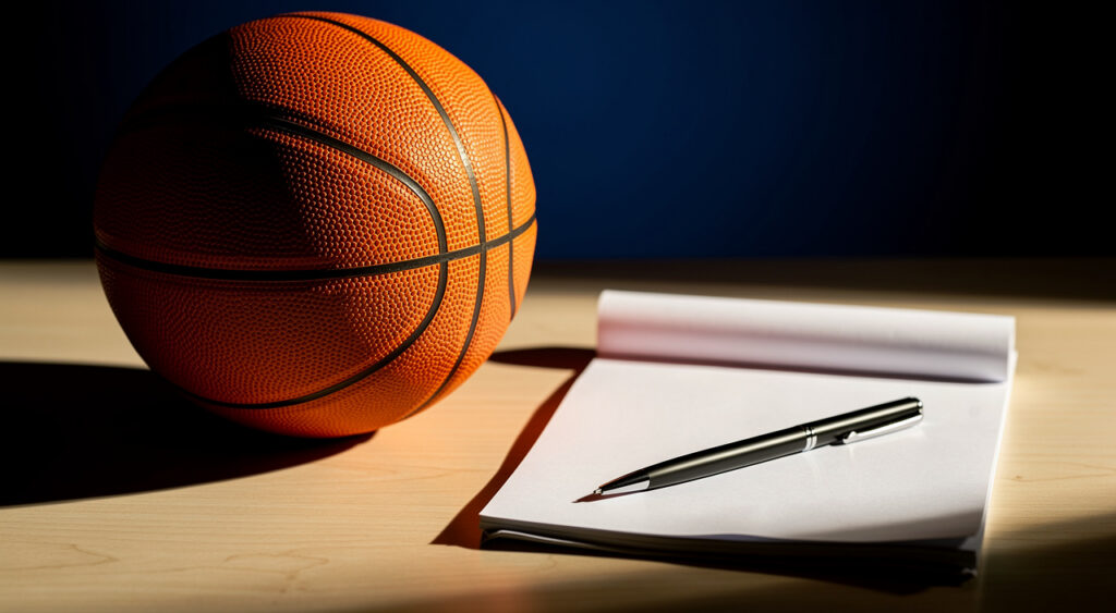 Évreux : Maxime Carène quitte l'ALM pour Champagne Basket en Élite 2