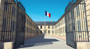 Évreux : plus de 500 visiteurs aux portes ouvertes de la caserne de gendarmerie, une première depuis 25 ans