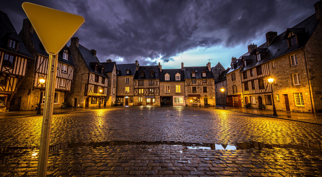 Évreux : vigilance jaune orages ce mardi 2 juin de 7h à 22h dans l&rsquo;Eure