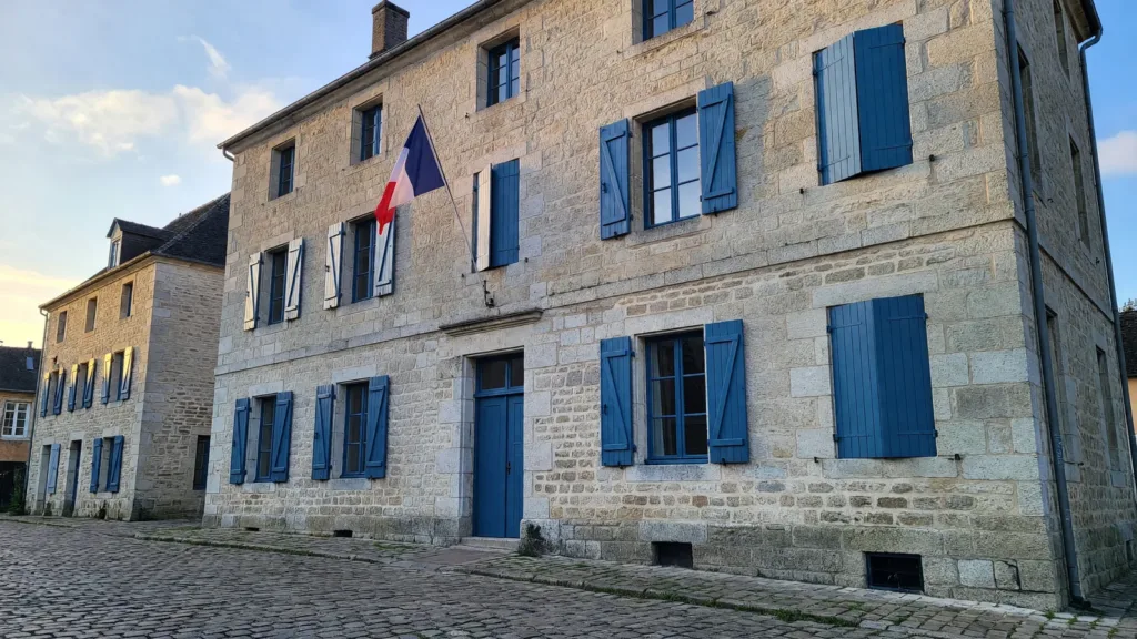 Évron : la municipalité lance son conseil intergénérationnel pour l'automne 2026